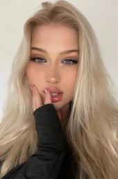 Проститутка Кристина