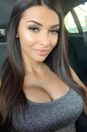 Проститутка Лера